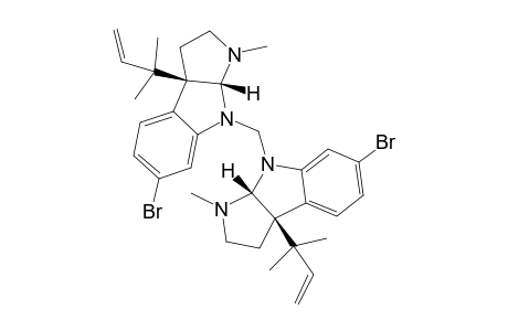 FLUSTRAMINE_O