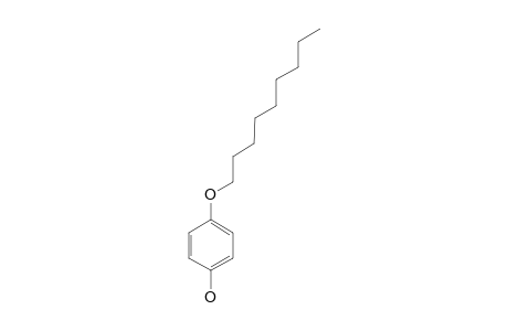 4-(N-NONYLOXY)-PHENOL