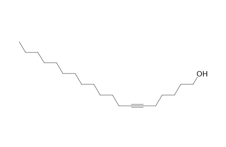 6-Nonadecyn-1-ol