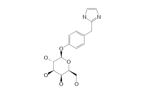 SEMILEPIDINOSIDE-A