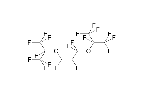 CIS-1,3-BIS(HEPTAFLUOROISOPROPOXY)TETRAFLUOROPROPENE