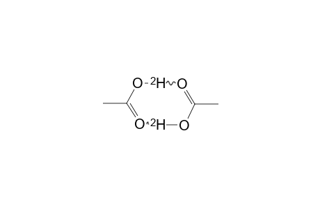 ACETIC-ACID-DEUTERATED-CYCLIC-DIMER