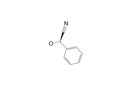 Mandelonitrile