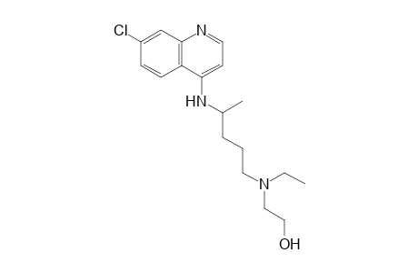 Hydroxychloroquine