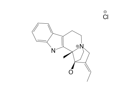 (H)-SUBINCANADINE-A