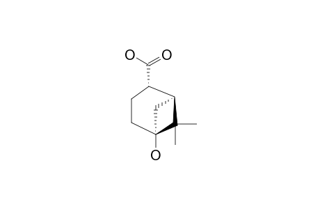 5-HYDROXY-TRANS-MYRTANIC-ACID