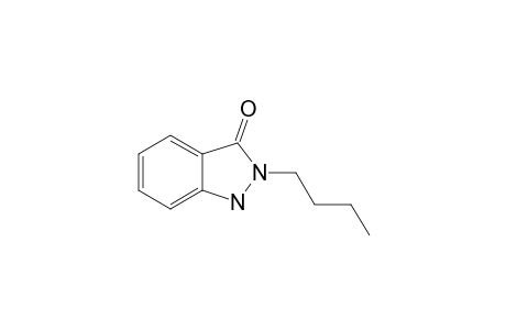 2-BUTYL-1,2-DIHYDRO-3H-INDAZOL-3-ONE