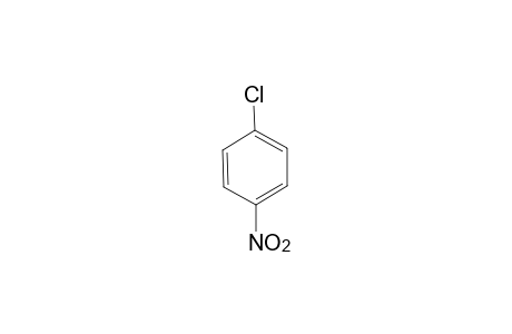 1-Chloro-4-nitrobenzene