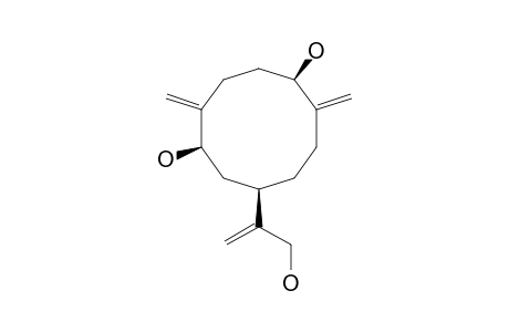 VYJPSNRDHOGIPH-RBSFLKMASA-N