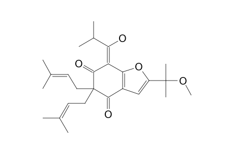 GARCINIELLIPTONE-HB