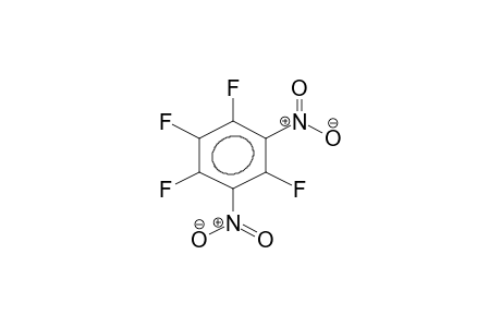 1,3-DINITROTETRAFLUOROBENZENE