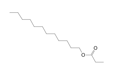 PROPIONIC ACID, DODECYL ESTER