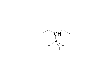 BORON TRIFLUORIDE-DIISOPROPYL ETHER COMPLEX