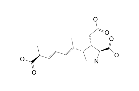 DOMOIC-ACID