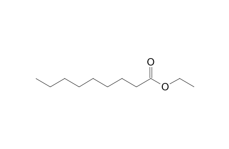 Nonanoic acid-ethylester