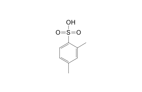 2,4-Dimethylbenzenesulfonic acid