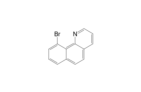 10-Bromobenzo[h]quinoline