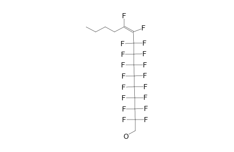 (E)-2,2,3,3,4,4,5,5,6,6,7,7,8,8,9,9-HEXADECAFLUOROPENTADEC-10-EN-1-OL