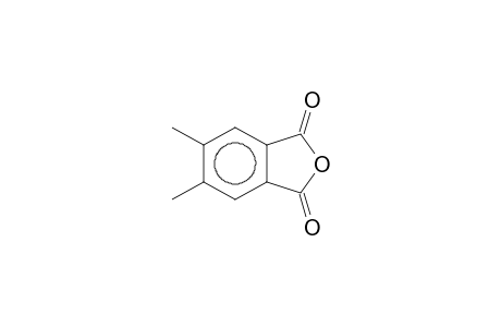 5,6-Dimethyl-2-benzofuran-1,3-dione