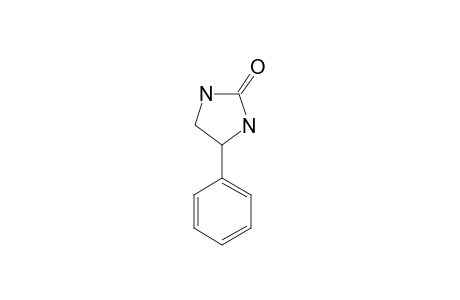 4-Phenyl-2-imidazolidinone