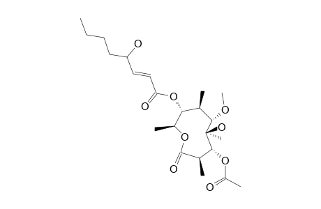 3-O-ACETYL-5-O-METHYL-BOTCINOLIDE