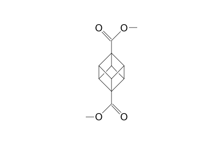 Dimethyl cubane-1,4-dicarboxylate