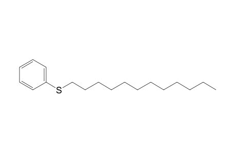 (Dodecylthio)benzene