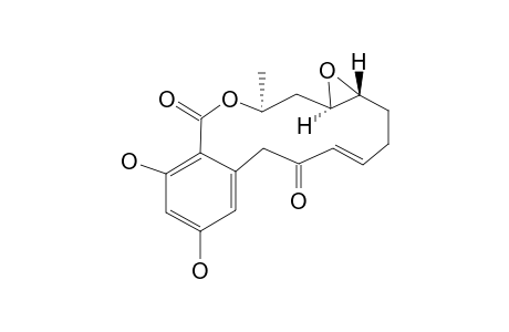 MONOCILLIN-III;TE=300