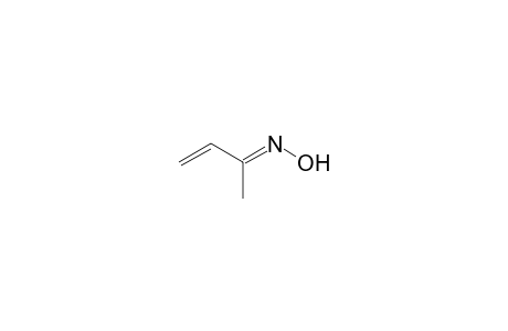 3-Buten-2-one, oxime