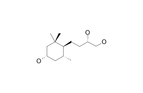 SEDUMOSIDE_B