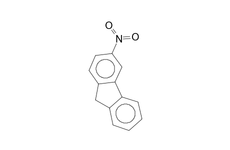 3-Nitro-9H-fluorene