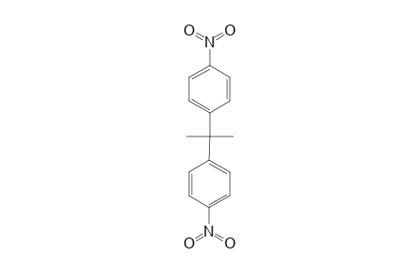 2,2-BIS-(4-NITROPHENYL)-PROPANE