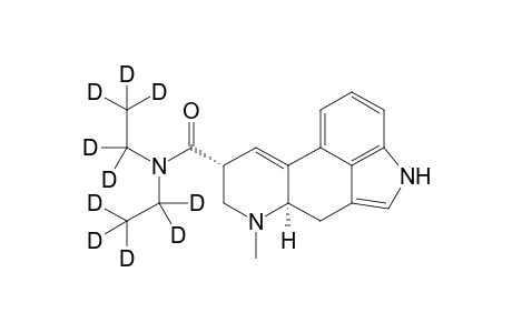 LSD-d10