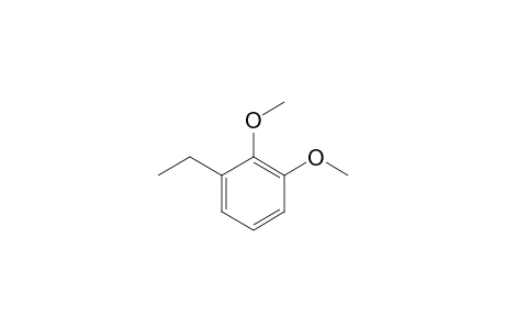 3-ETHYL-1,2-DIMETHOXYBENZENE