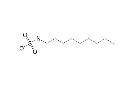 NONYL-SULFAMATE