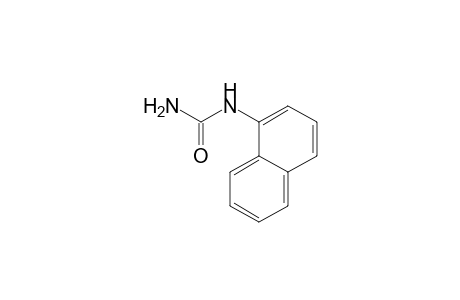 (1-naphthyl)urea