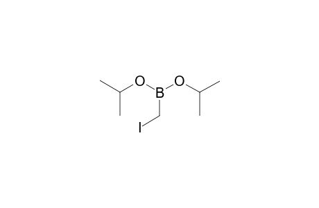 DIISOPROPYL-(IODOMETHYL)-BORONATE