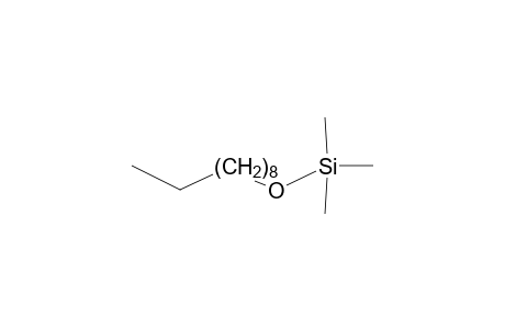 Silane, (decyloxy)trimethyl-