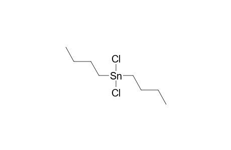 Dibutyldichlorotin