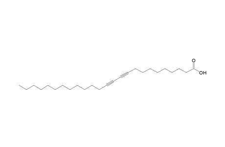 10,12-Pentacosadiynoic acid