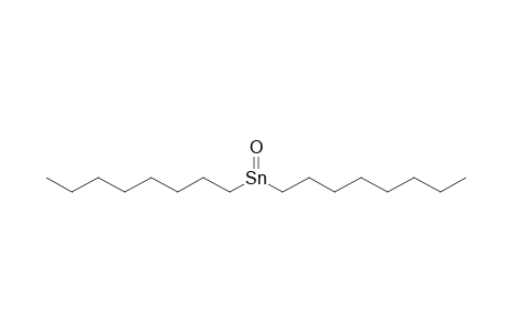 Dioctyloxotin