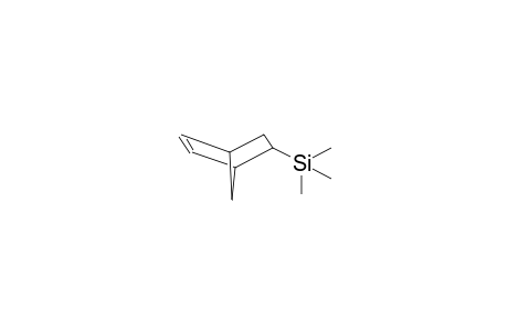 BICYCLO[2.2.1]HEPT-5-EN-3-YLTRIMETHYLSILANE