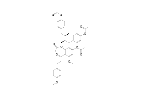 IRYANTHERIN-K-TETRAACETATE