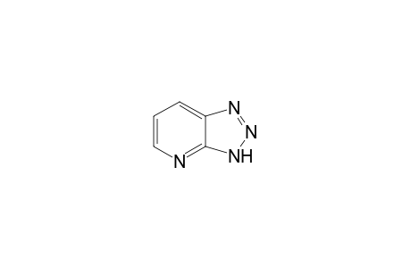 1H-1,2,3-Triazolo[4,5-b]pyridine