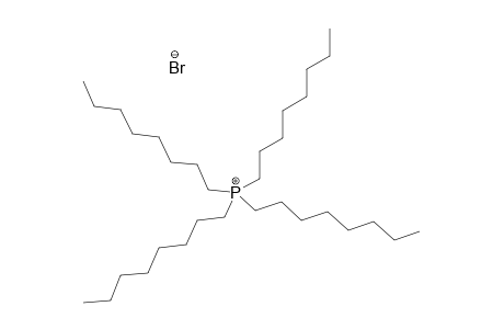 TETRA-N-OCTYLPHOSPHONIUM-BROMIDE