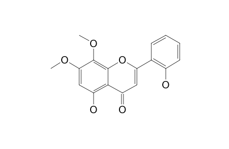 SKULLCAPFLAVONE-I