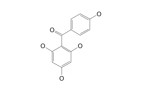 2,4,6,4'-TETRAHYDROXYBENZOPHENONE