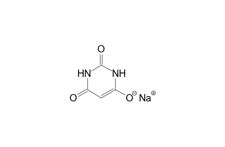 barbituric acid, sodium derivative