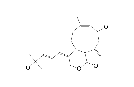 Xenialactol