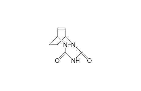 3,5-Dioxo-2,4,6-triaza-tricyclo(5.2.0.0/2,6/)undec-11-ene